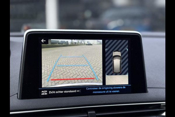 Peugeot 3008 1.2 PureTech Blue Lease Premium | Navi, Camera, Cruise, Climate, Virt. Cockpit, Lane Assist |