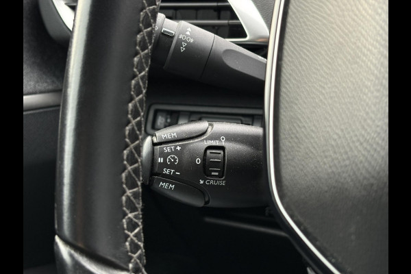 Peugeot 3008 1.2 PureTech Blue Lease Premium | Navi, Camera, Cruise, Climate, Virt. Cockpit, Lane Assist |