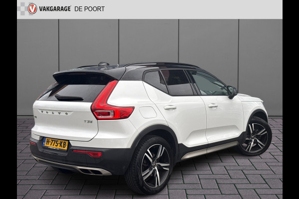 Volvo XC40 1.5 T3 R-Design | NL-auto | BTW | Pano | Parel lak | Stoelverw.