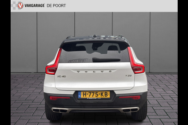 Volvo XC40 1.5 T3 R-Design | NL-auto | BTW | Pano | Parel lak | Stoelverw.