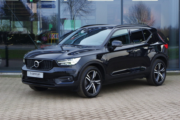 Volvo XC40 1.5 T4 211 PK Recharge R-Design PHEV, Harman/Kardon, Adap. Cruise Control, LED