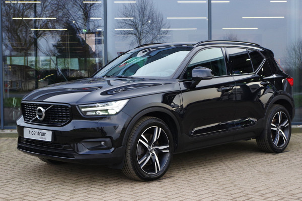 Volvo XC40 1.5 T4 211 PK Recharge R-Design PHEV, Harman/Kardon, Adap. Cruise Control, LED