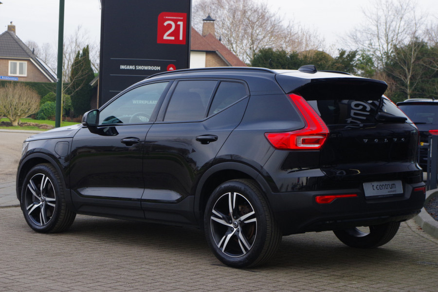 Volvo XC40 1.5 T4 211 PK Recharge R-Design PHEV, Harman/Kardon, Adap. Cruise Control, LED