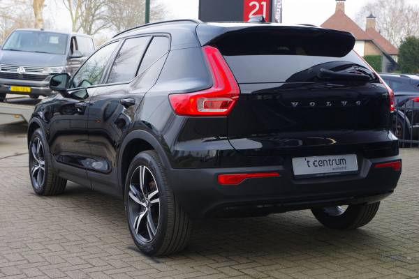 Volvo XC40 1.5 T4 211 PK Recharge R-Design PHEV, Harman/Kardon, Adap. Cruise Control, LED