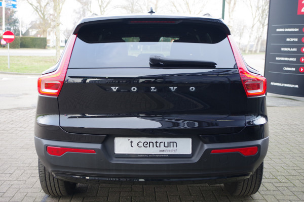 Volvo XC40 1.5 T4 211 PK Recharge R-Design PHEV, Harman/Kardon, Adap. Cruise Control, LED