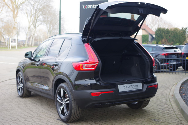 Volvo XC40 1.5 T4 211 PK Recharge R-Design PHEV, Harman/Kardon, Adap. Cruise Control, LED