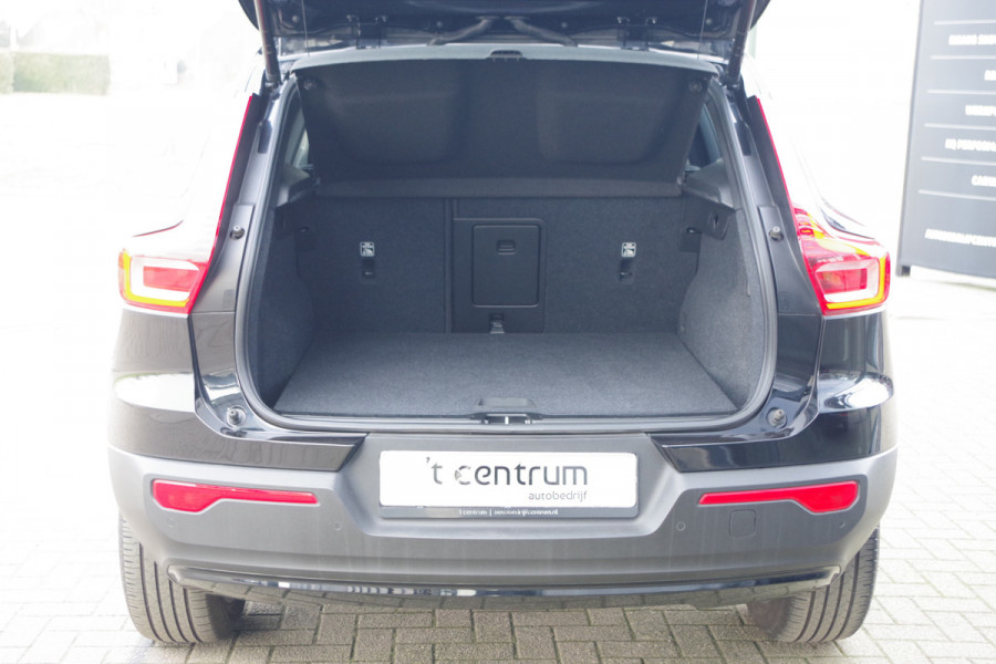 Volvo XC40 1.5 T4 211 PK Recharge R-Design PHEV, Harman/Kardon, Adap. Cruise Control, LED