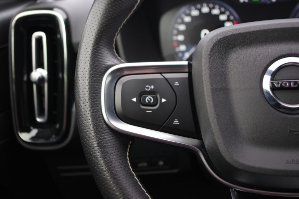 Volvo XC40 1.5 T4 211 PK Recharge R-Design PHEV, Harman/Kardon, Adap. Cruise Control, LED