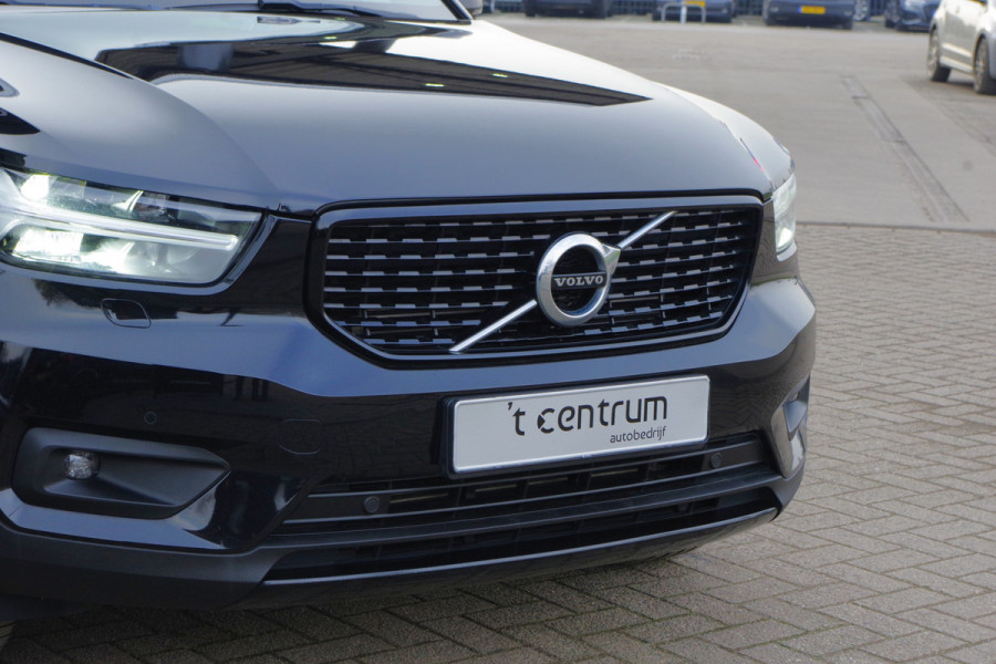 Volvo XC40 1.5 T4 211 PK Recharge R-Design PHEV, Harman/Kardon, Adap. Cruise Control, LED