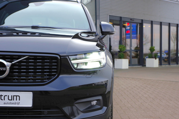 Volvo XC40 1.5 T4 211 PK Recharge R-Design PHEV, Harman/Kardon, Adap. Cruise Control, LED