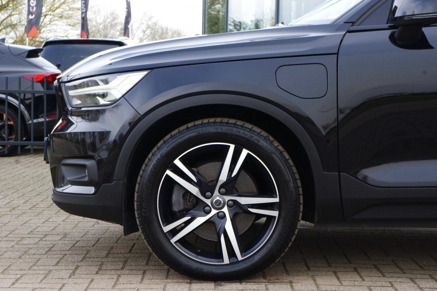 Volvo XC40 1.5 T4 211 PK Recharge R-Design PHEV, Harman/Kardon, Adap. Cruise Control, LED