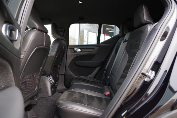 Volvo XC40 1.5 T4 211 PK Recharge R-Design PHEV, Harman/Kardon, Adap. Cruise Control, LED