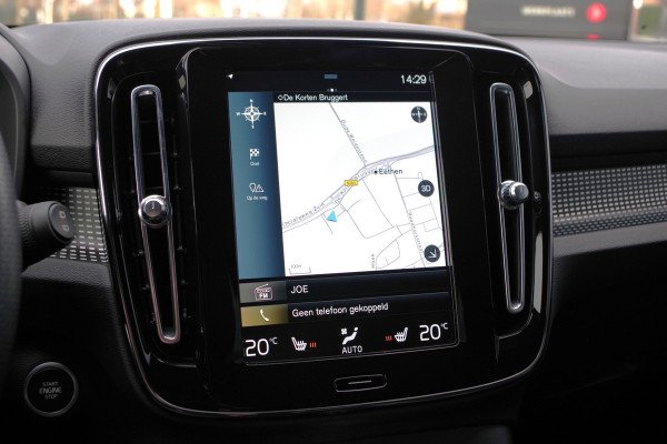 Volvo XC40 1.5 T4 211 PK Recharge R-Design PHEV, Harman/Kardon, Adap. Cruise Control, LED