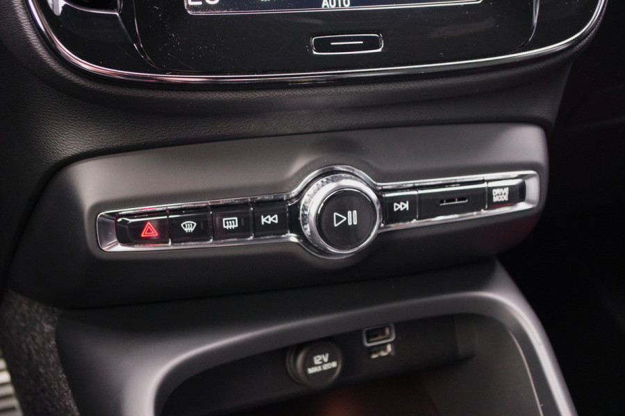 Volvo XC40 1.5 T4 211 PK Recharge R-Design PHEV, Harman/Kardon, Adap. Cruise Control, LED