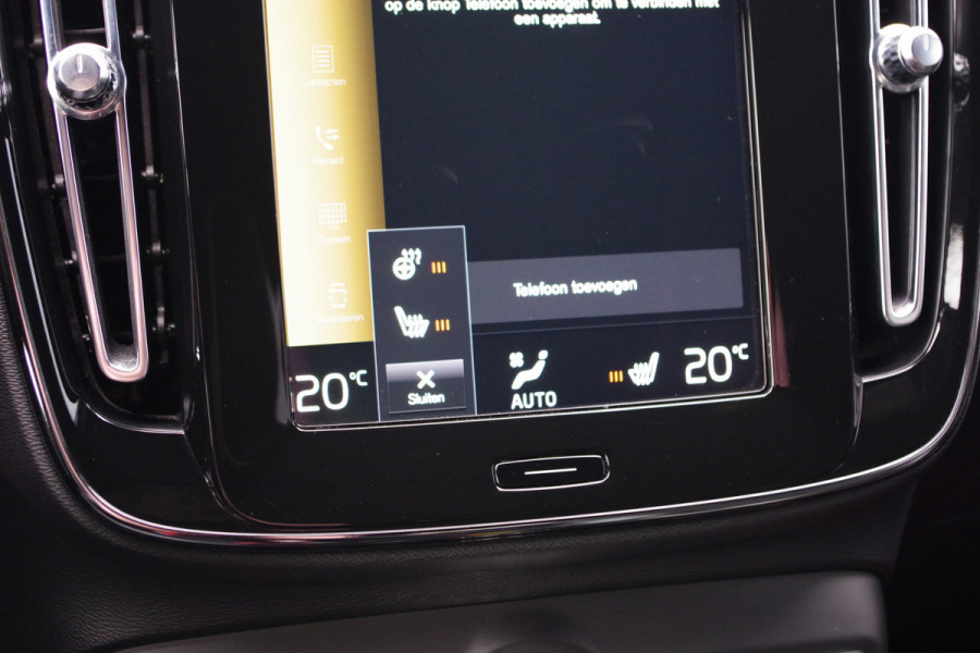 Volvo XC40 1.5 T4 211 PK Recharge R-Design PHEV, Harman/Kardon, Adap. Cruise Control, LED