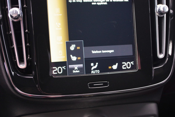 Volvo XC40 1.5 T4 211 PK Recharge R-Design PHEV, Harman/Kardon, Adap. Cruise Control, LED