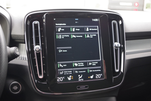 Volvo XC40 1.5 T4 211 PK Recharge R-Design PHEV, Harman/Kardon, Adap. Cruise Control, LED