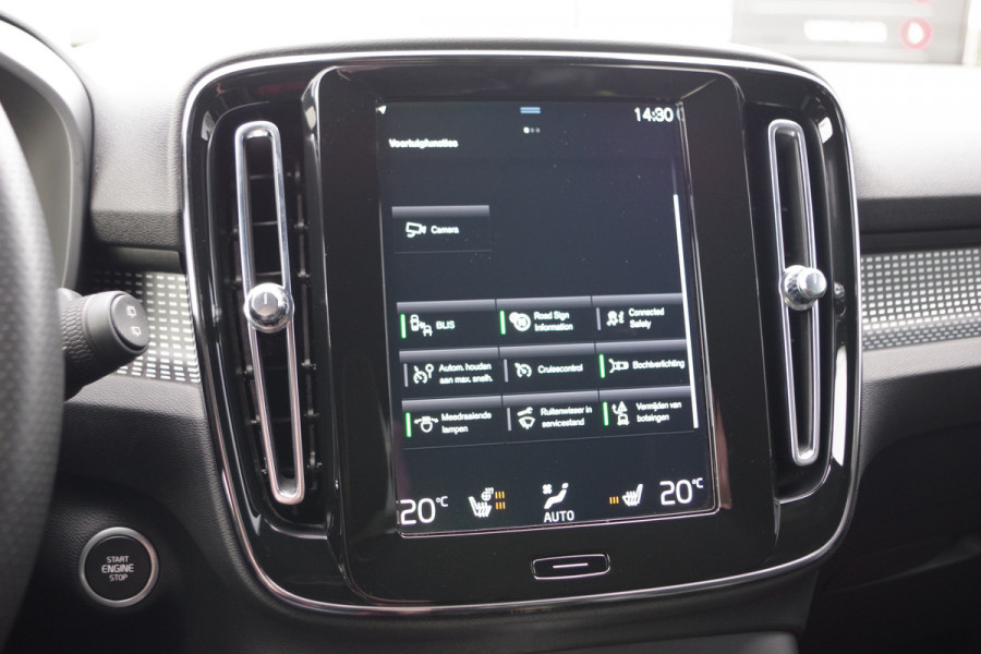 Volvo XC40 1.5 T4 211 PK Recharge R-Design PHEV, Harman/Kardon, Adap. Cruise Control, LED