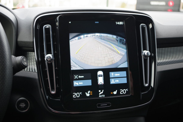 Volvo XC40 1.5 T4 211 PK Recharge R-Design PHEV, Harman/Kardon, Adap. Cruise Control, LED