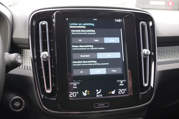 Volvo XC40 1.5 T4 211 PK Recharge R-Design PHEV, Harman/Kardon, Adap. Cruise Control, LED