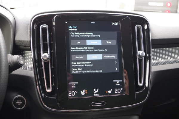 Volvo XC40 1.5 T4 211 PK Recharge R-Design PHEV, Harman/Kardon, Adap. Cruise Control, LED