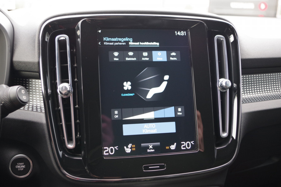 Volvo XC40 1.5 T4 211 PK Recharge R-Design PHEV, Harman/Kardon, Adap. Cruise Control, LED