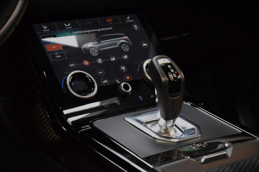 Land Rover Range Rover Evoque 1.5 P300e AWD R-Dynamic SE Leder|Navi|Facelift|Org.NL|Dealer Onderhouden