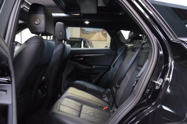 Land Rover Range Rover Evoque 1.5 P300e AWD R-Dynamic SE Leder|Navi|Facelift|Org.NL|Dealer Onderhouden