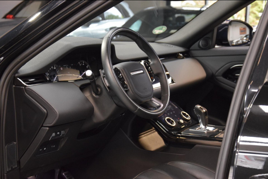 Land Rover Range Rover Evoque 1.5 P300e AWD R-Dynamic SE Leder|Navi|Facelift|Org.NL|Dealer Onderhouden