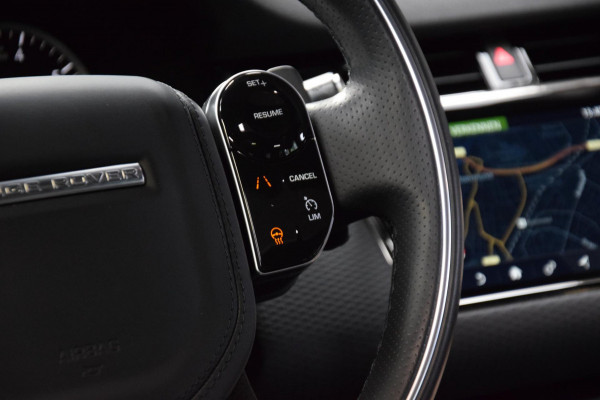 Land Rover Range Rover Evoque 1.5 P300e AWD R-Dynamic SE Leder|Navi|Facelift|Org.NL|Dealer Onderhouden