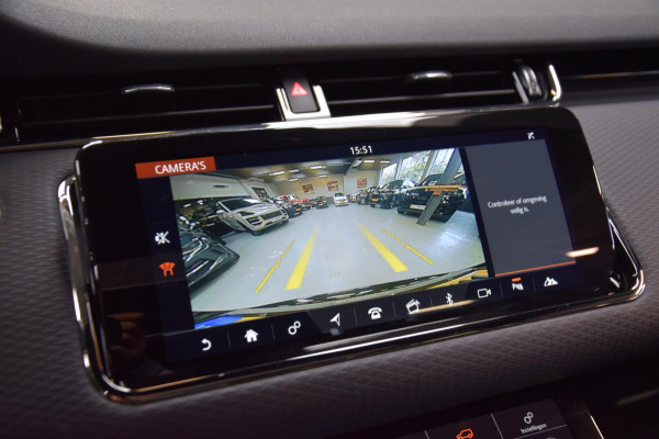 Land Rover Range Rover Evoque 1.5 P300e AWD R-Dynamic SE Leder|Navi|Facelift|Org.NL|Dealer Onderhouden