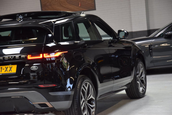 Land Rover Range Rover Evoque 1.5 P300e AWD R-Dynamic SE Leder|Navi|Facelift|Org.NL|Dealer Onderhouden