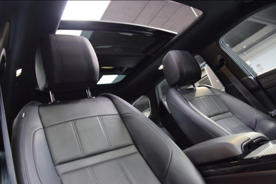 Land Rover Range Rover Evoque 1.5 P300e AWD R-Dynamic SE Leder|Navi|Facelift|Org.NL|Dealer Onderhouden