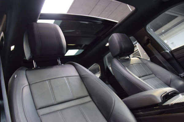 Land Rover Range Rover Evoque 1.5 P300e AWD R-Dynamic SE Leder|Navi|Facelift|Org.NL|Dealer Onderhouden