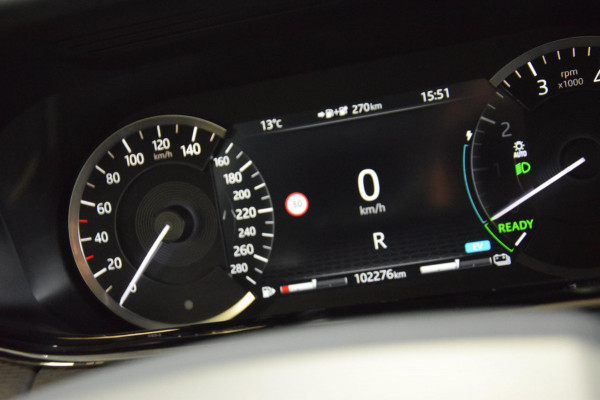 Land Rover Range Rover Evoque 1.5 P300e AWD R-Dynamic SE Leder|Navi|Facelift|Org.NL|Dealer Onderhouden