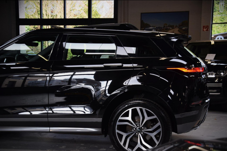 Land Rover Range Rover Evoque 1.5 P300e AWD R-Dynamic SE Leder|Navi|Facelift|Org.NL|Dealer Onderhouden