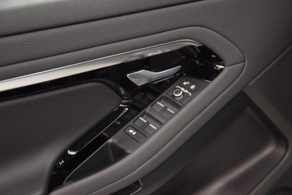 Land Rover Range Rover Evoque 1.5 P300e AWD R-Dynamic SE Leder|Navi|Facelift|Org.NL|Dealer Onderhouden