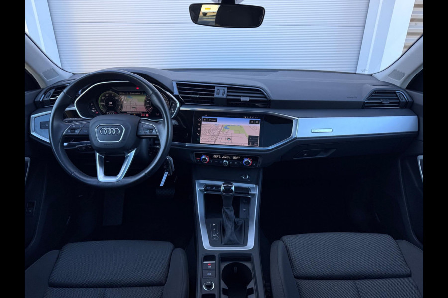 Audi Q3 Sportback 45 TFSI e S Edition Pano/360/Matrix/Blindspot