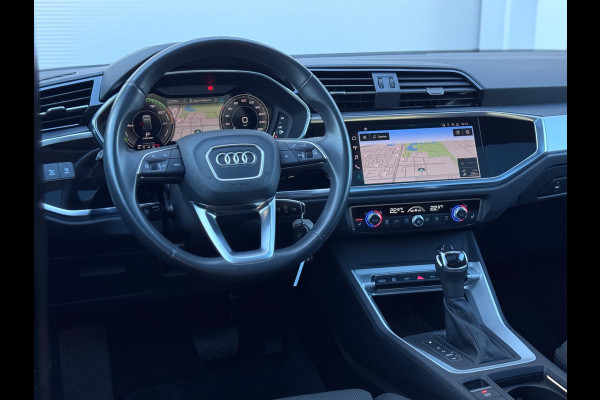 Audi Q3 Sportback 45 TFSI e S Edition Pano/360/Matrix/Blindspot