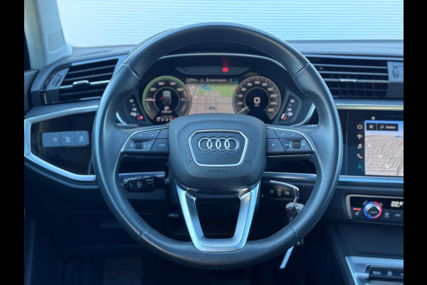 Audi Q3 Sportback 45 TFSI e S Edition Pano/360/Matrix/Blindspot