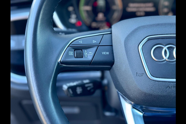 Audi Q3 Sportback 45 TFSI e S Edition Pano/360/Matrix/Blindspot