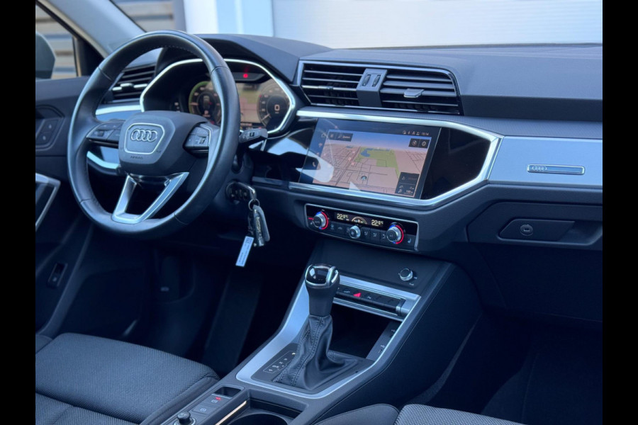 Audi Q3 Sportback 45 TFSI e S Edition Pano/360/Matrix/Blindspot