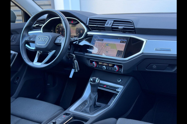 Audi Q3 Sportback 45 TFSI e S Edition Pano/360/Matrix/Blindspot