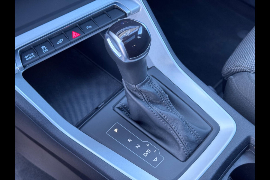 Audi Q3 Sportback 45 TFSI e S Edition Pano/360/Matrix/Blindspot