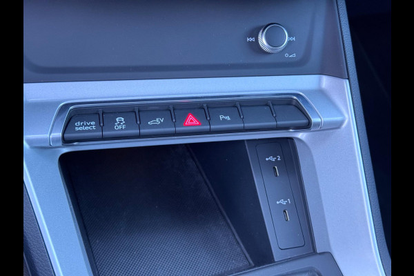 Audi Q3 Sportback 45 TFSI e S Edition Pano/360/Matrix/Blindspot