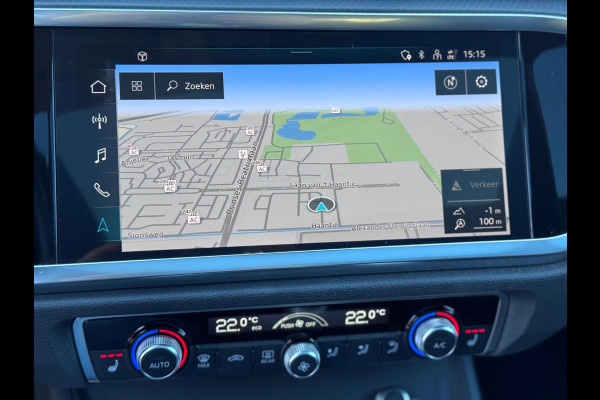 Audi Q3 Sportback 45 TFSI e S Edition Pano/360/Matrix/Blindspot