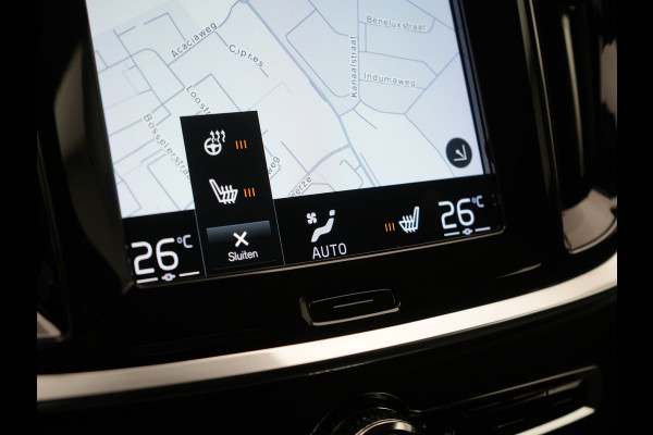 Volvo V60 T6 AWD Core Bright LONG RANGE Plug In Hybrid 350pk Dealer O.H. PHEV | Adaptive Cruise | 360 Camera | Voorstoelen & Stuur Verwarmd | Apple Carplay | Keyless | Navigatie | Virtual | DAB |