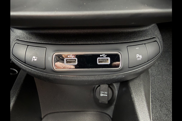 Fiat 500X 150pk Hey Google (Camera - Keyless Entry - Navigatie - Automatische Airco - LED - Parkeersensoren V+A - Two Tone)