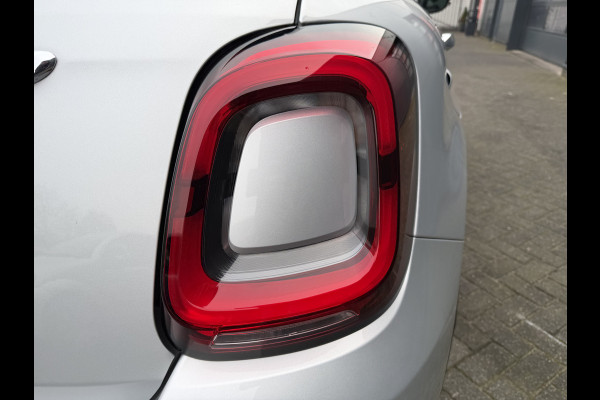 Fiat 500X 150pk Hey Google (Camera - Keyless Entry - Navigatie - Automatische Airco - LED - Parkeersensoren V+A - Two Tone)