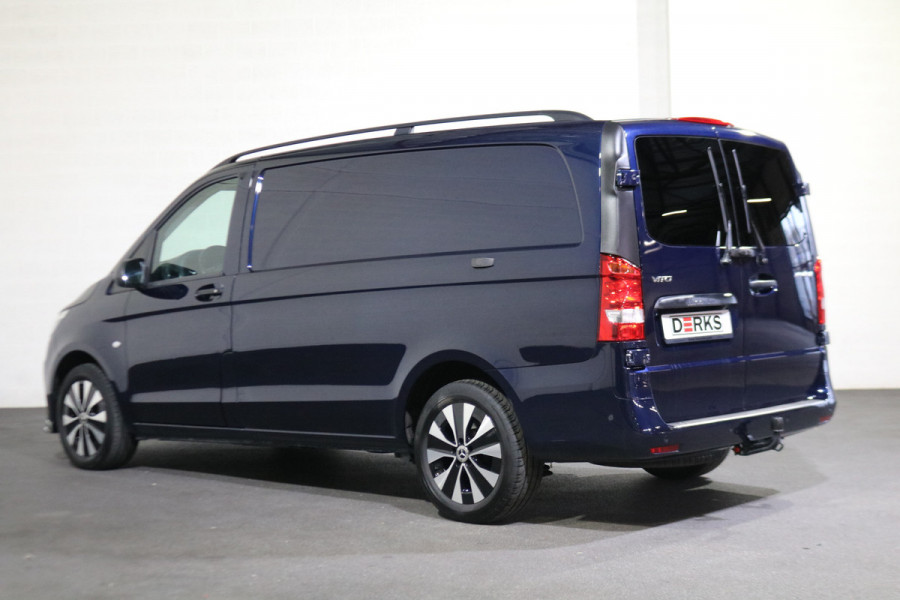 Mercedes-Benz Vito 119 CDI Automaat Led Distronic Navigatie